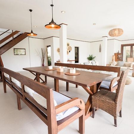 Dream View Villa Uluwatu  Ngoại thất bức ảnh