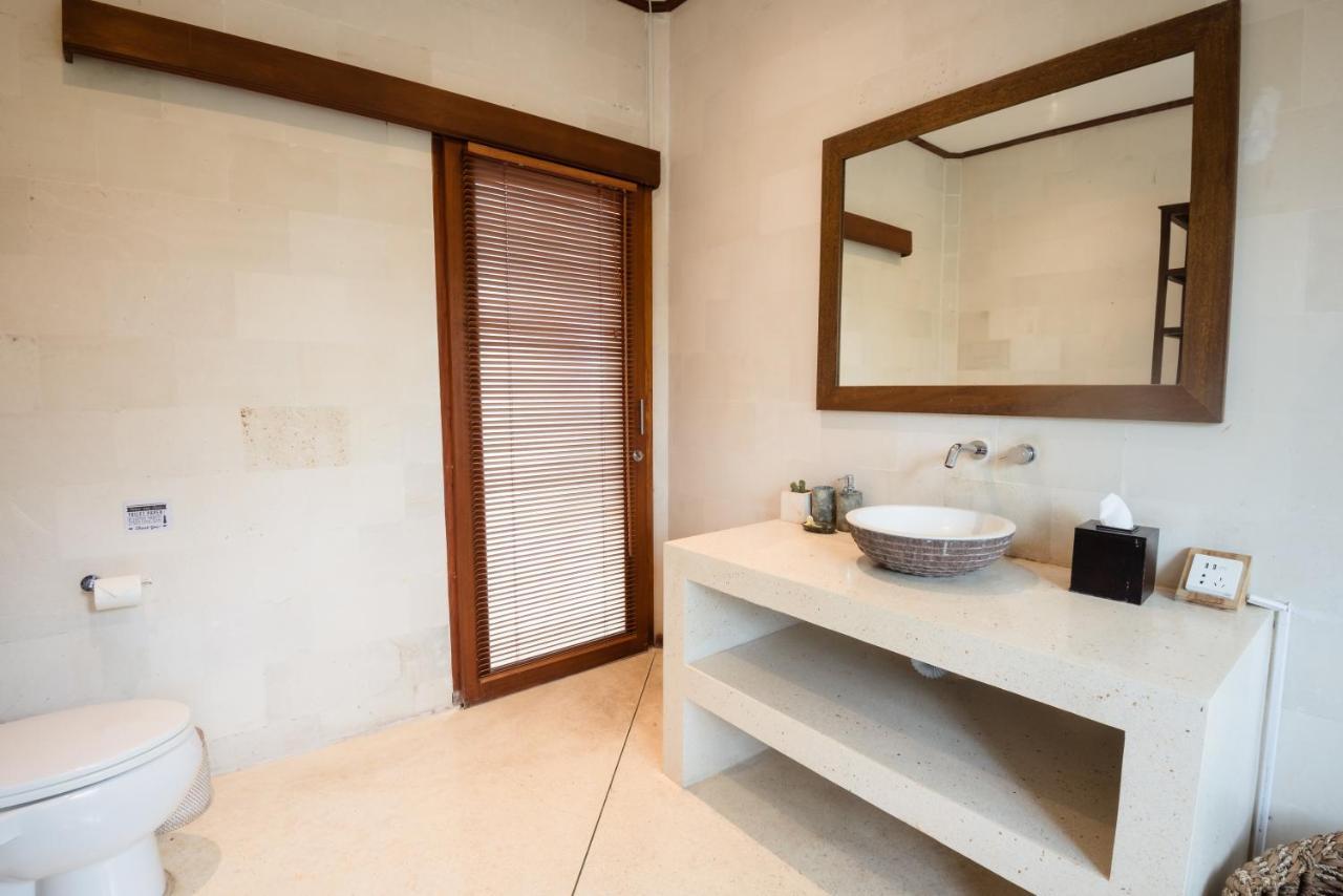 Dream View Villa Uluwatu  Ngoại thất bức ảnh