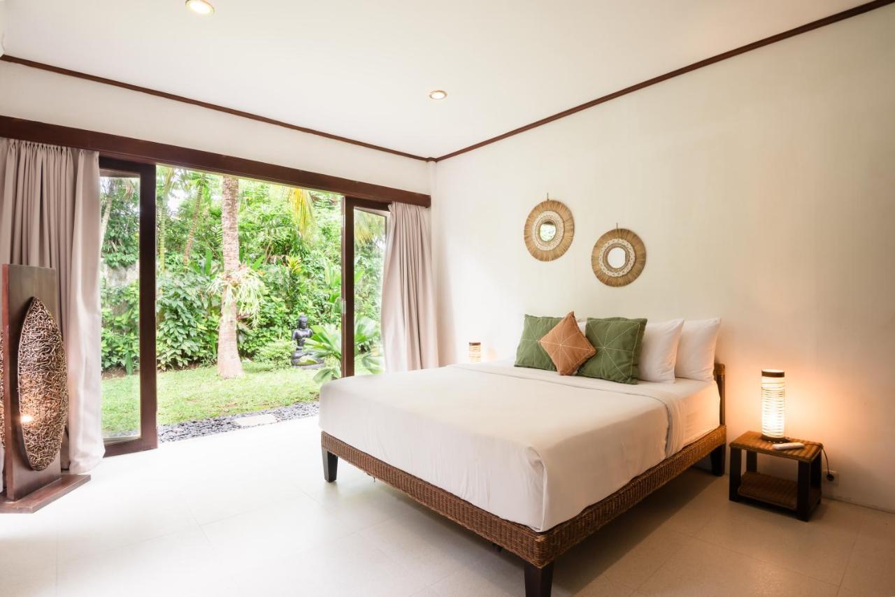 Dream View Villa Uluwatu  Ngoại thất bức ảnh