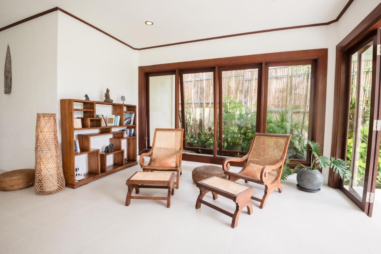 Dream View Villa Uluwatu  Ngoại thất bức ảnh