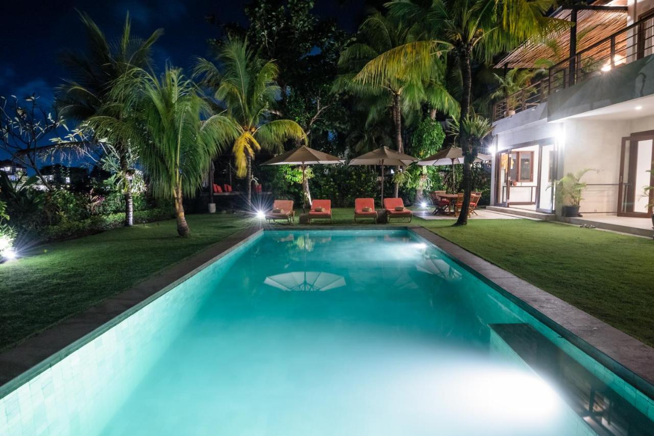 Dream View Villa Uluwatu  Ngoại thất bức ảnh