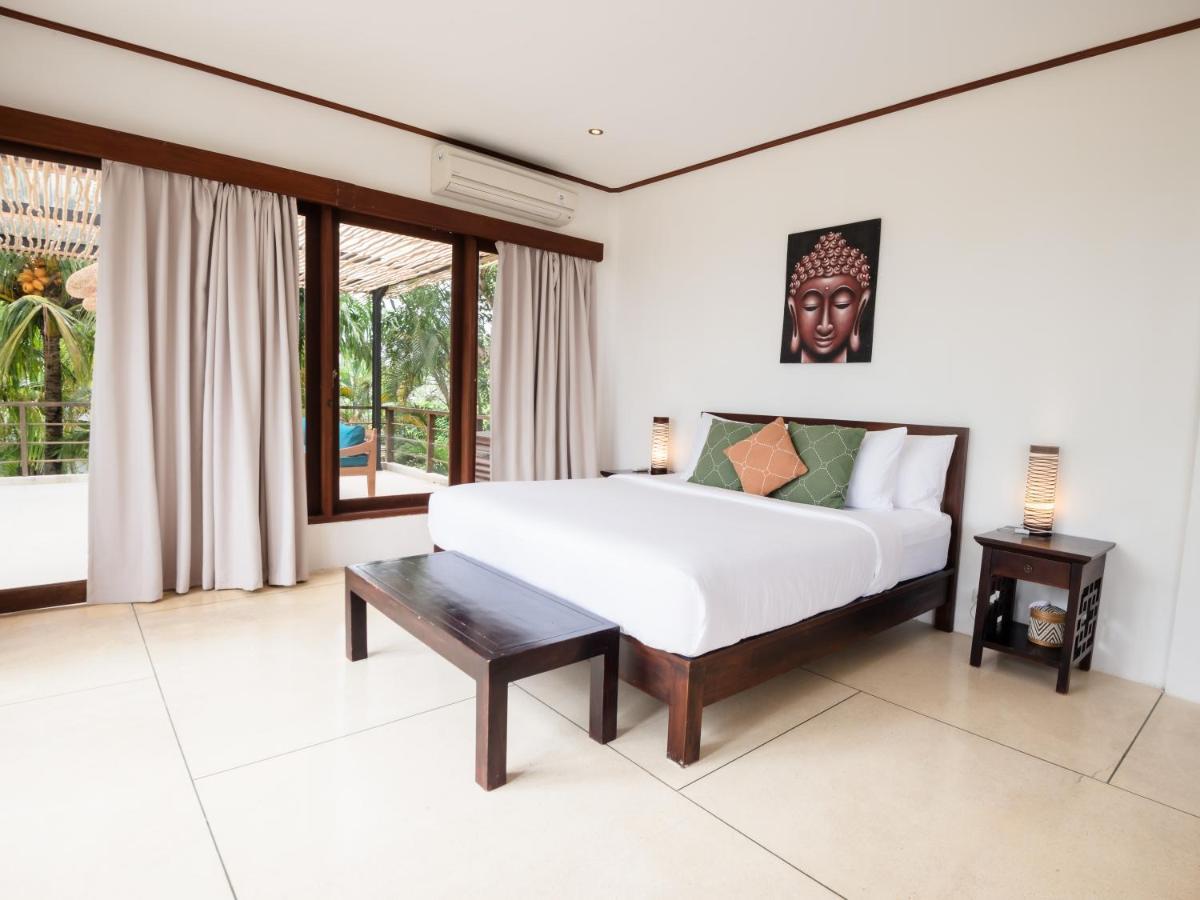 Dream View Villa Uluwatu  Ngoại thất bức ảnh