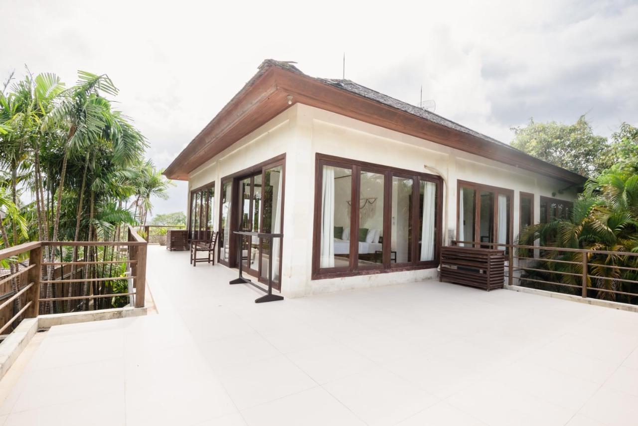 Dream View Villa Uluwatu  Ngoại thất bức ảnh
