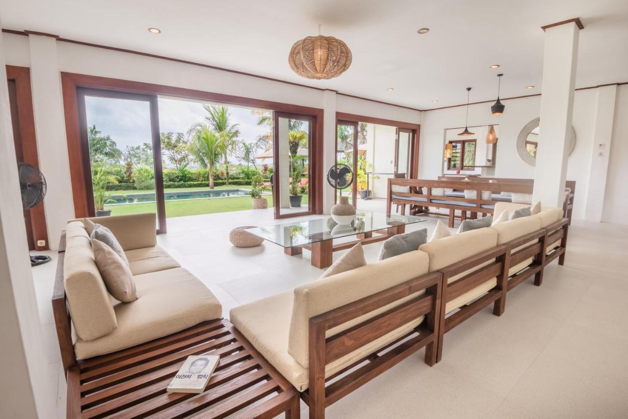 Dream View Villa Uluwatu  Ngoại thất bức ảnh