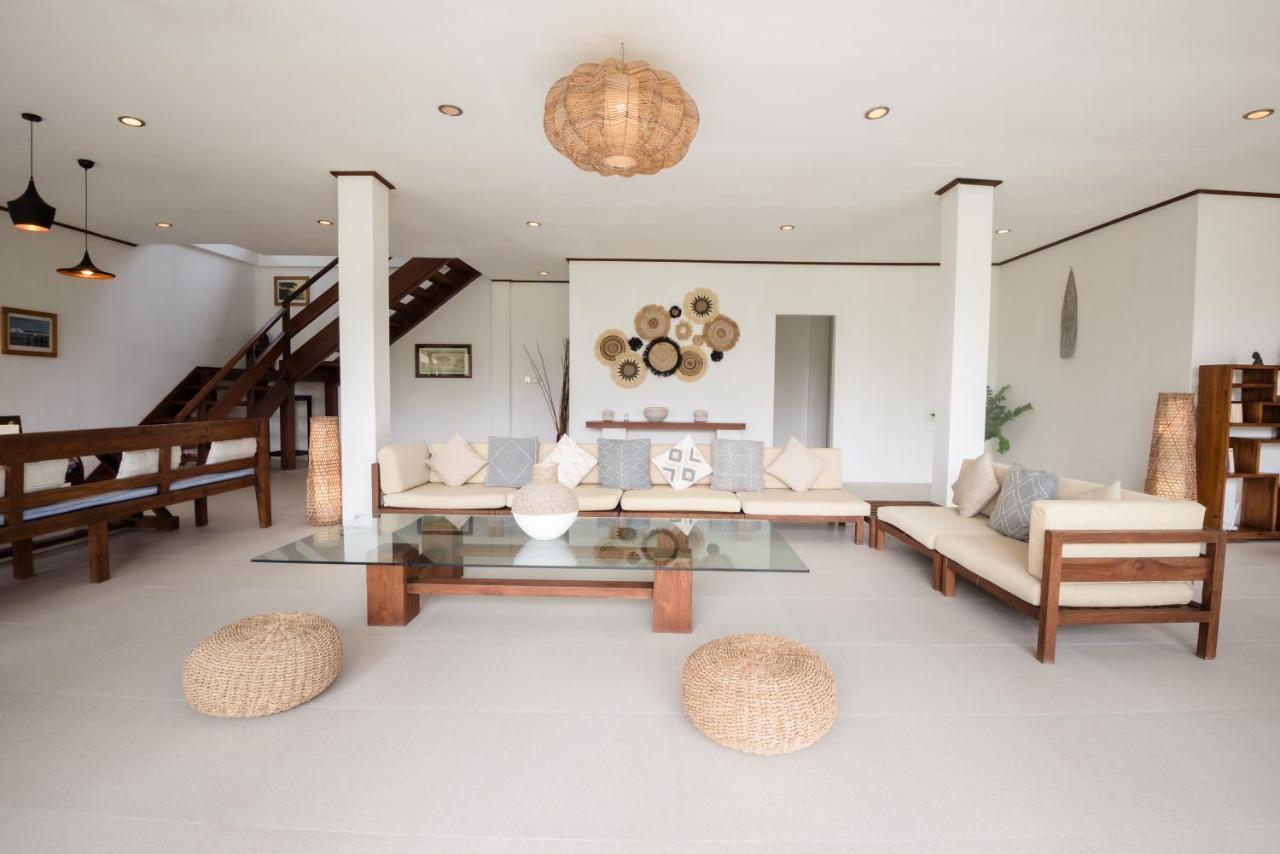 Dream View Villa Uluwatu  Ngoại thất bức ảnh