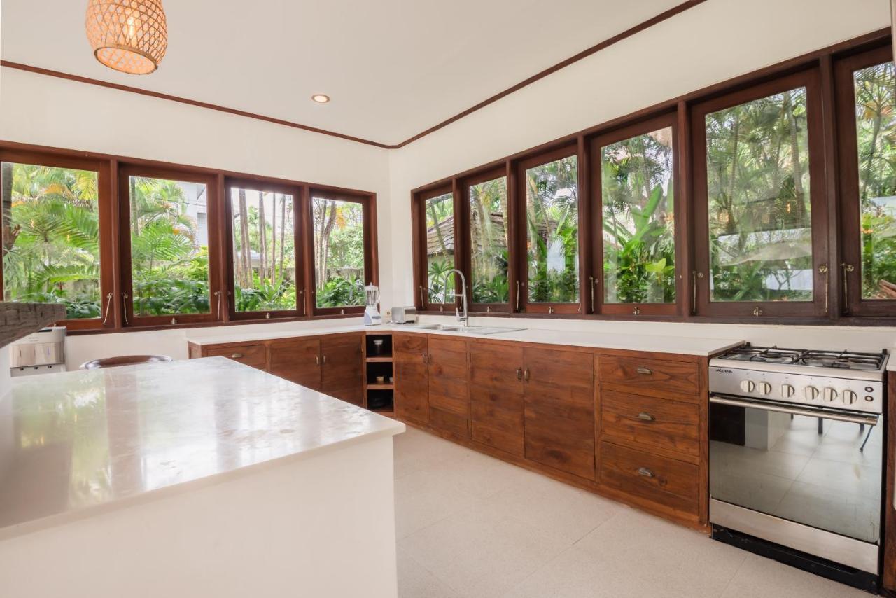 Dream View Villa Uluwatu  Ngoại thất bức ảnh