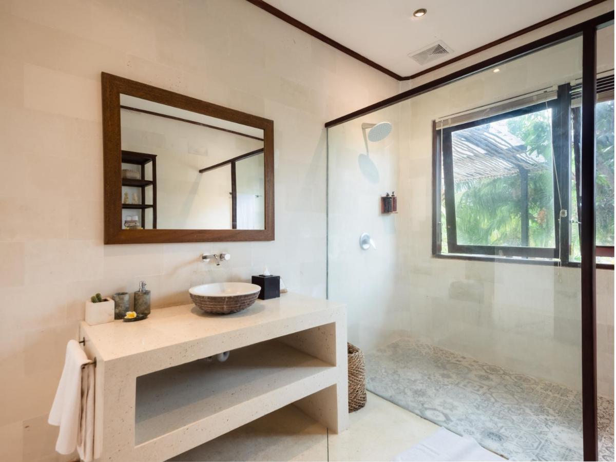 Dream View Villa Uluwatu  Ngoại thất bức ảnh