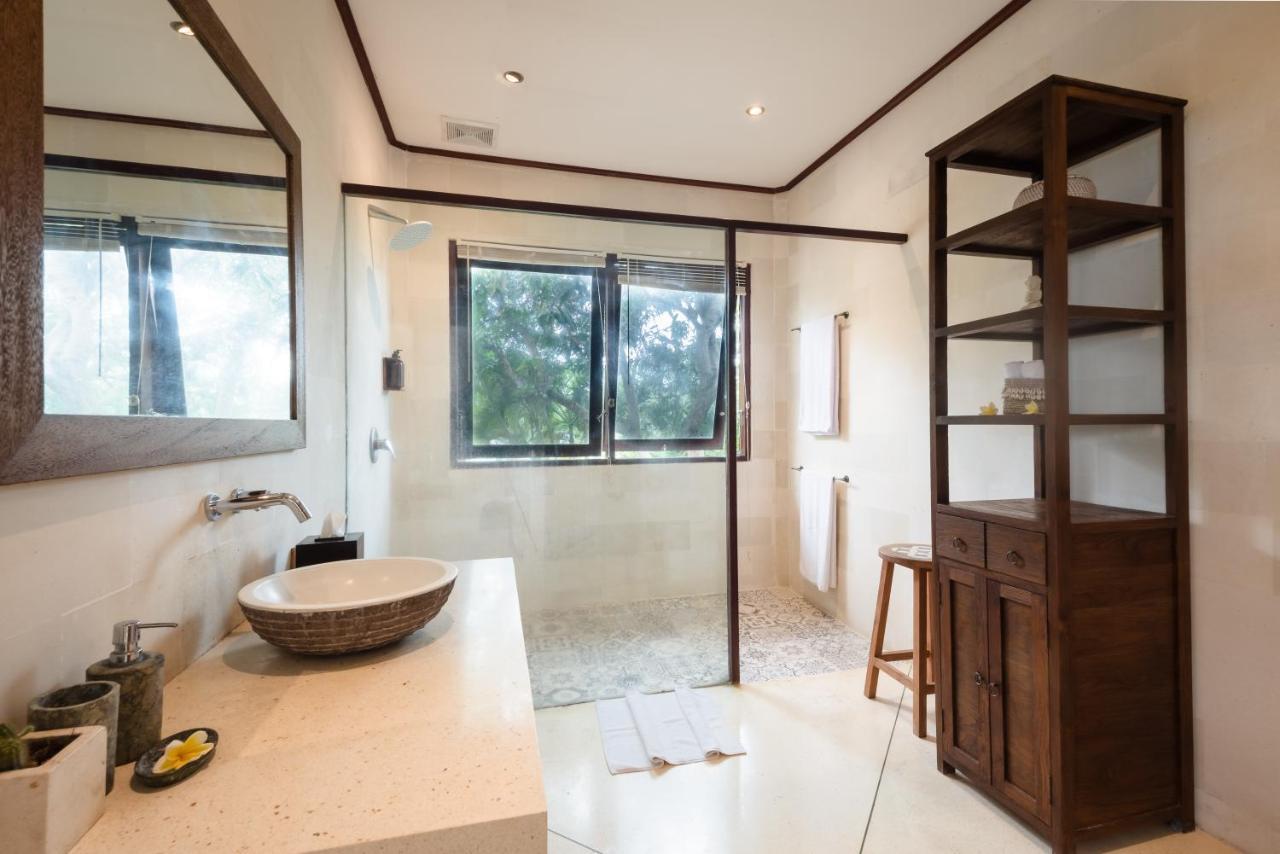 Dream View Villa Uluwatu  Ngoại thất bức ảnh