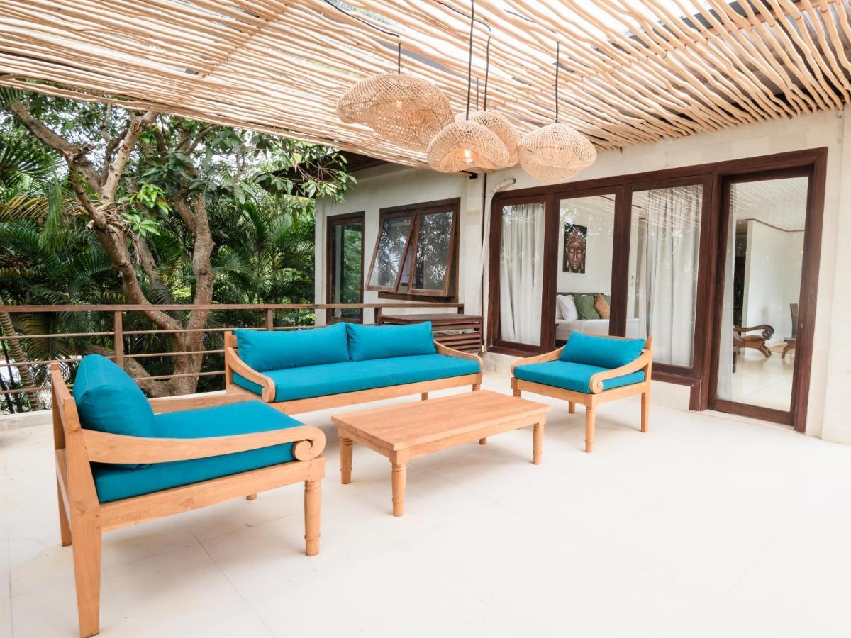 Dream View Villa Uluwatu  Ngoại thất bức ảnh