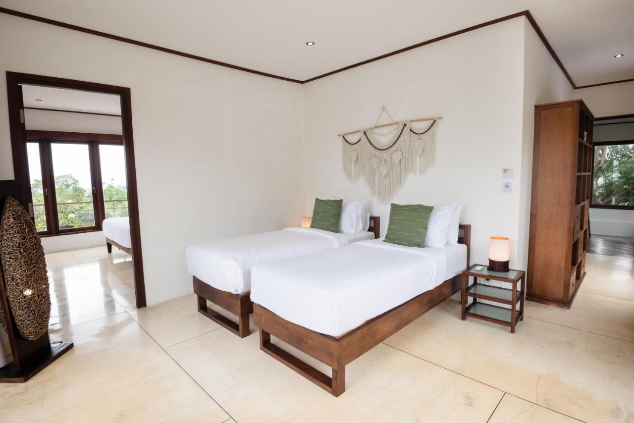 Dream View Villa Uluwatu  Ngoại thất bức ảnh