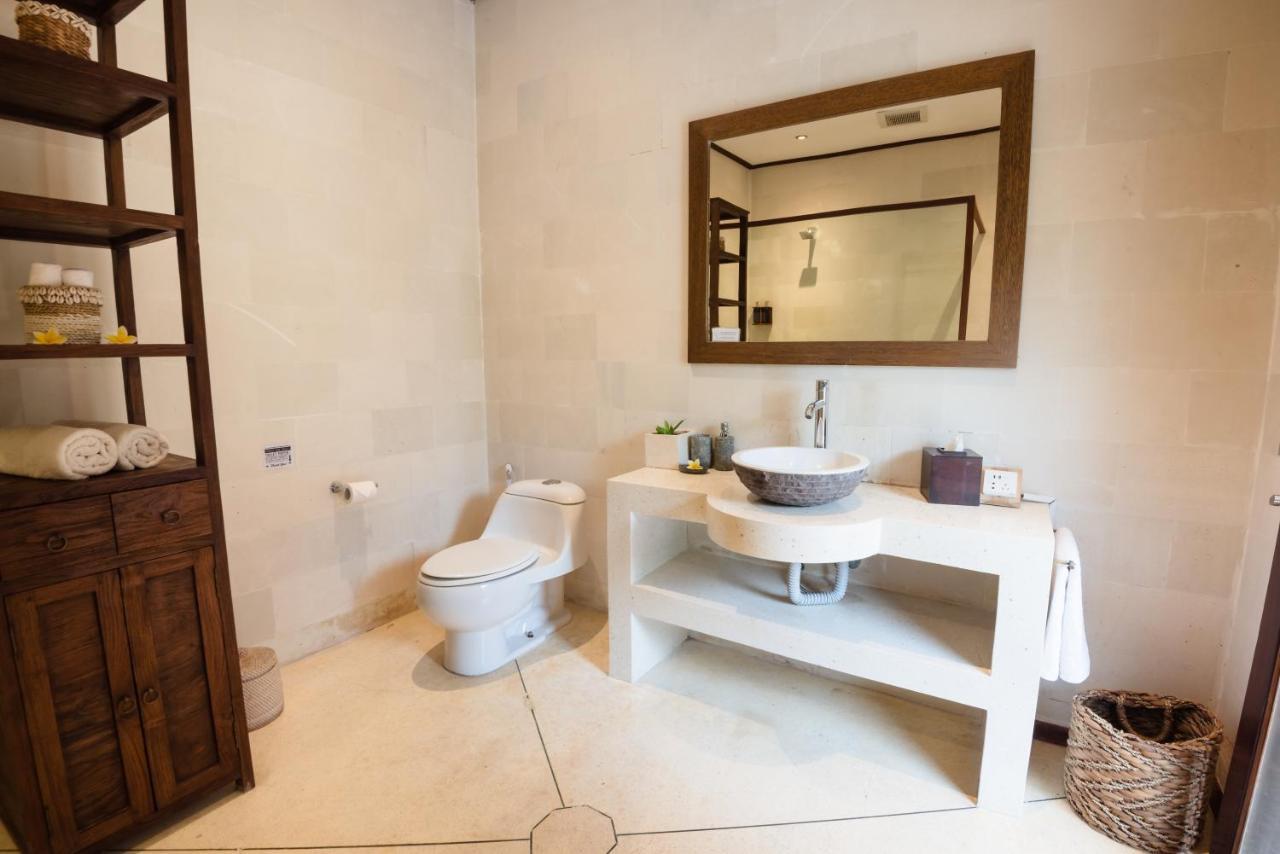 Dream View Villa Uluwatu  Ngoại thất bức ảnh