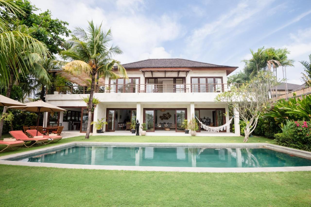 Dream View Villa Uluwatu  Ngoại thất bức ảnh