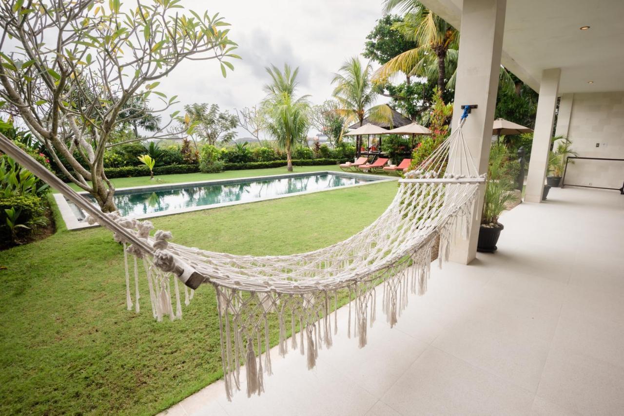 Dream View Villa Uluwatu  Ngoại thất bức ảnh