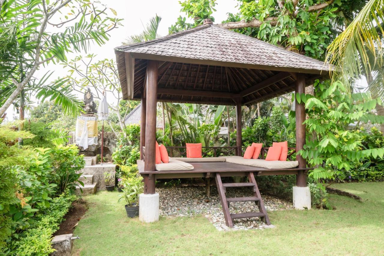 Dream View Villa Uluwatu  Ngoại thất bức ảnh