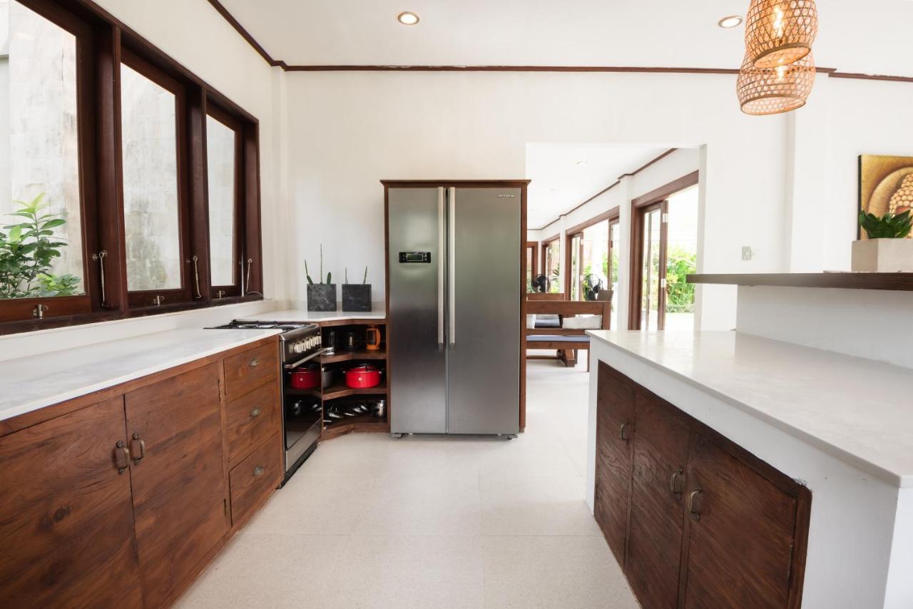 Dream View Villa Uluwatu  Ngoại thất bức ảnh