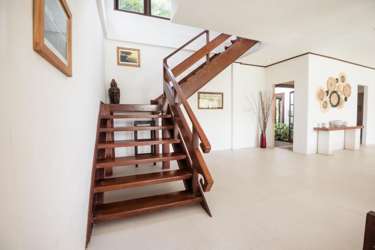 Dream View Villa Uluwatu  Ngoại thất bức ảnh