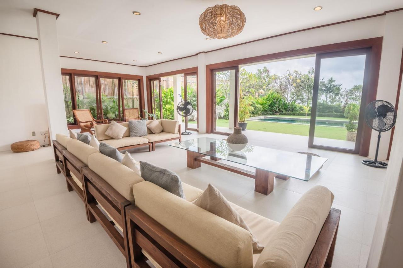 Dream View Villa Uluwatu  Ngoại thất bức ảnh