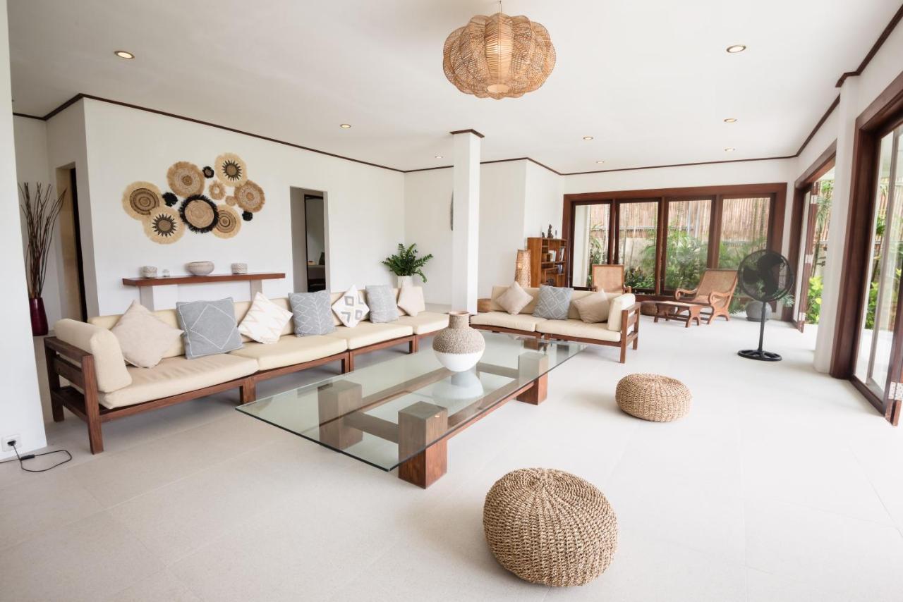 Dream View Villa Uluwatu  Ngoại thất bức ảnh