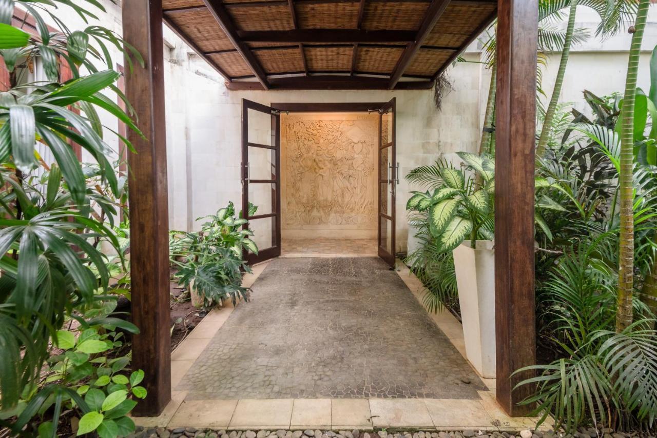 Dream View Villa Uluwatu  Ngoại thất bức ảnh