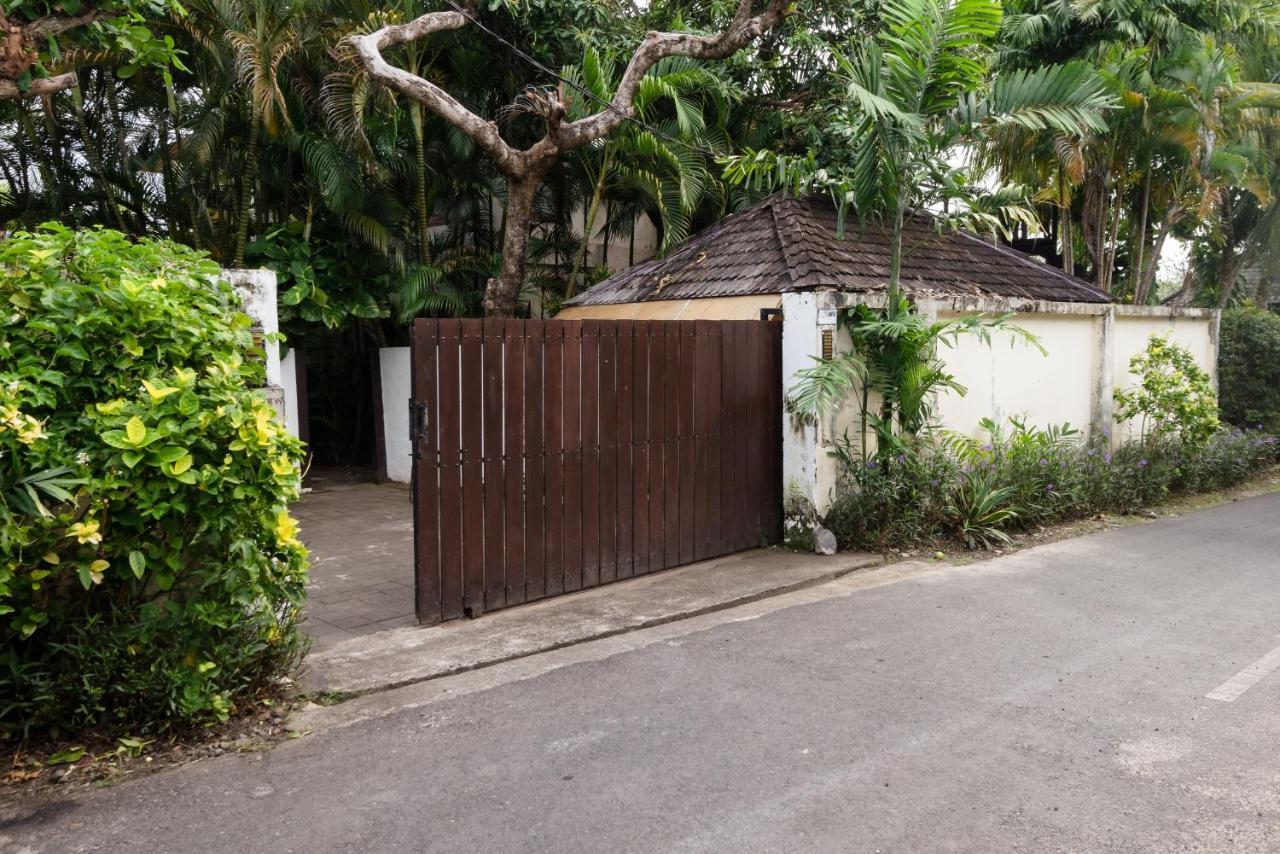 Dream View Villa Uluwatu  Ngoại thất bức ảnh