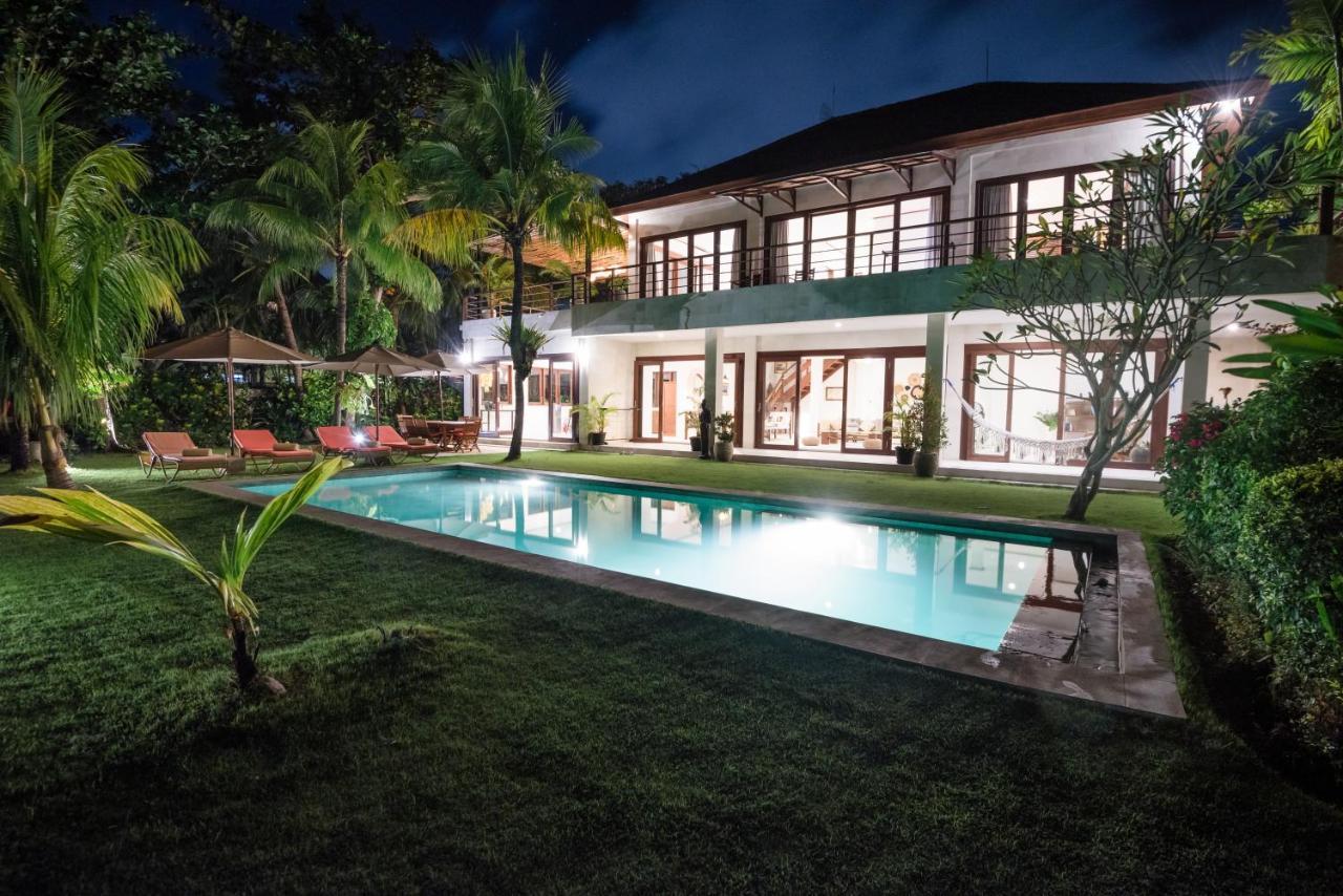 Dream View Villa Uluwatu  Ngoại thất bức ảnh