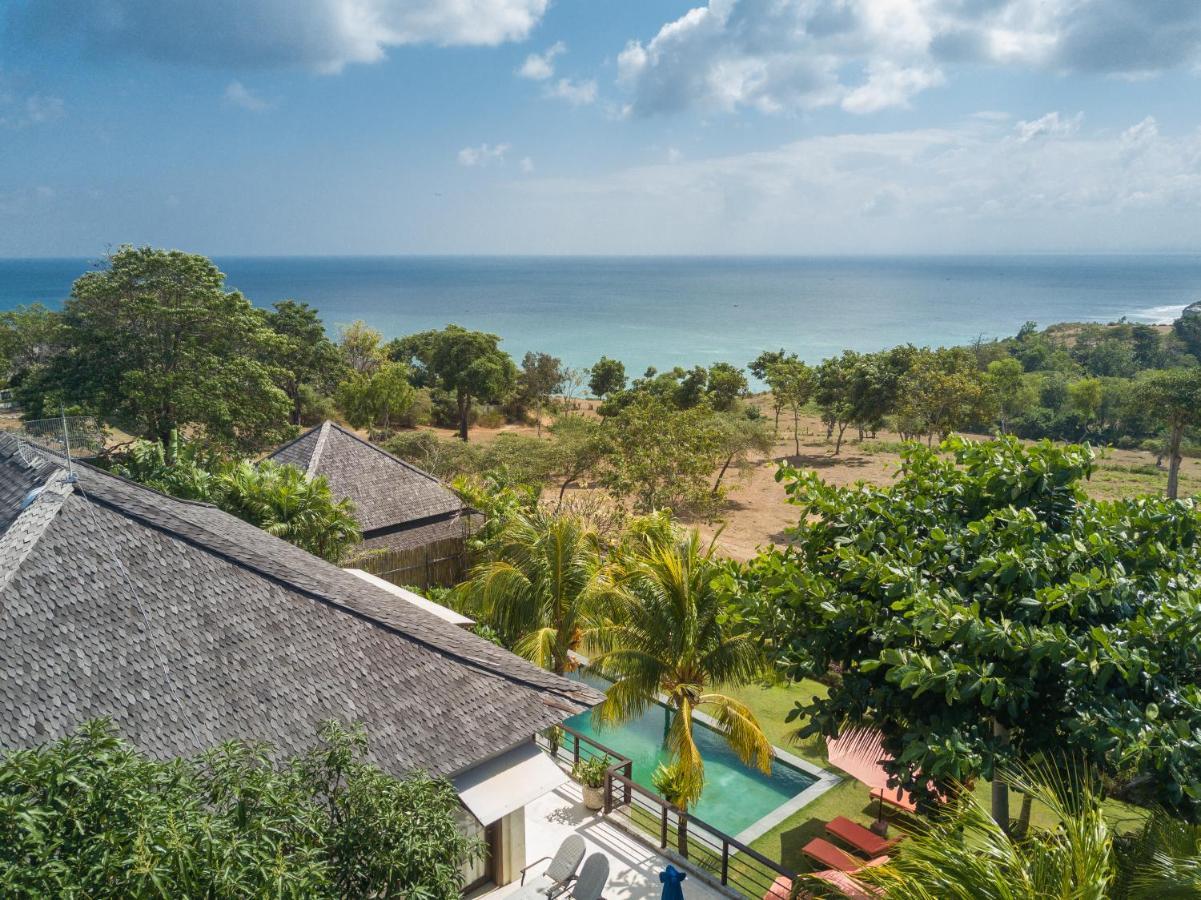 Dream View Villa Uluwatu  Ngoại thất bức ảnh
