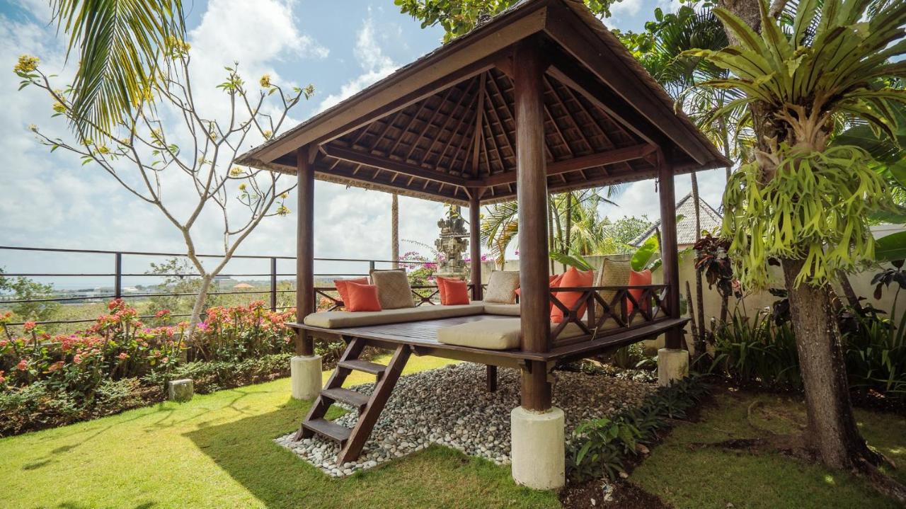 Dream View Villa Uluwatu  Ngoại thất bức ảnh