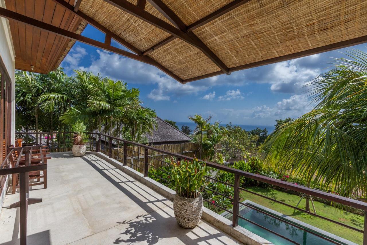 Dream View Villa Uluwatu  Ngoại thất bức ảnh