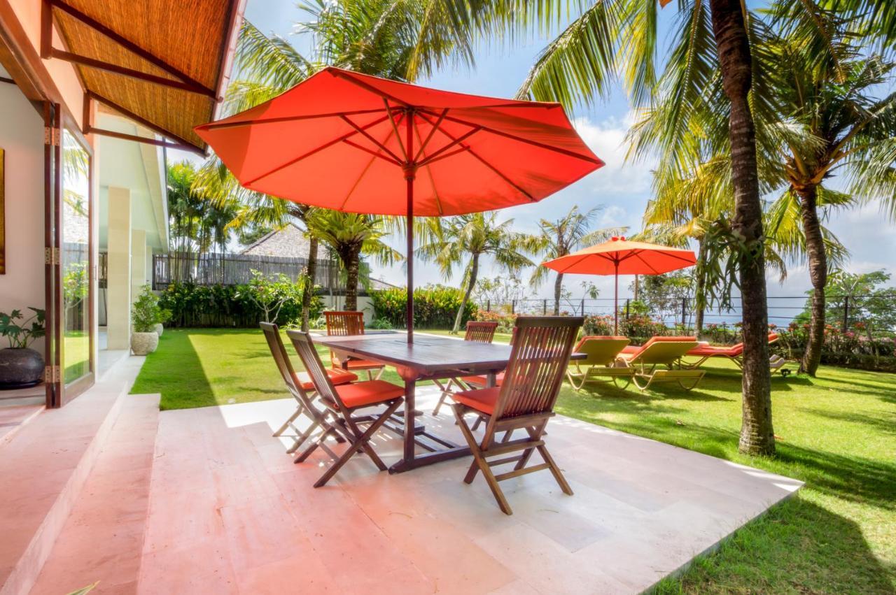 Dream View Villa Uluwatu  Ngoại thất bức ảnh