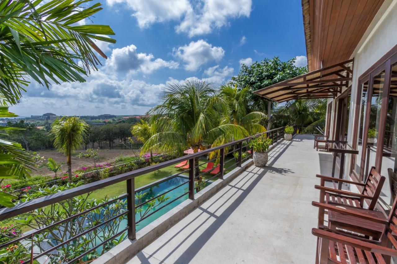 Dream View Villa Uluwatu  Ngoại thất bức ảnh