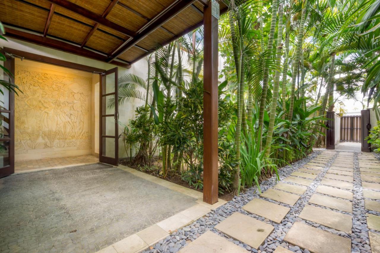 Dream View Villa Uluwatu  Ngoại thất bức ảnh