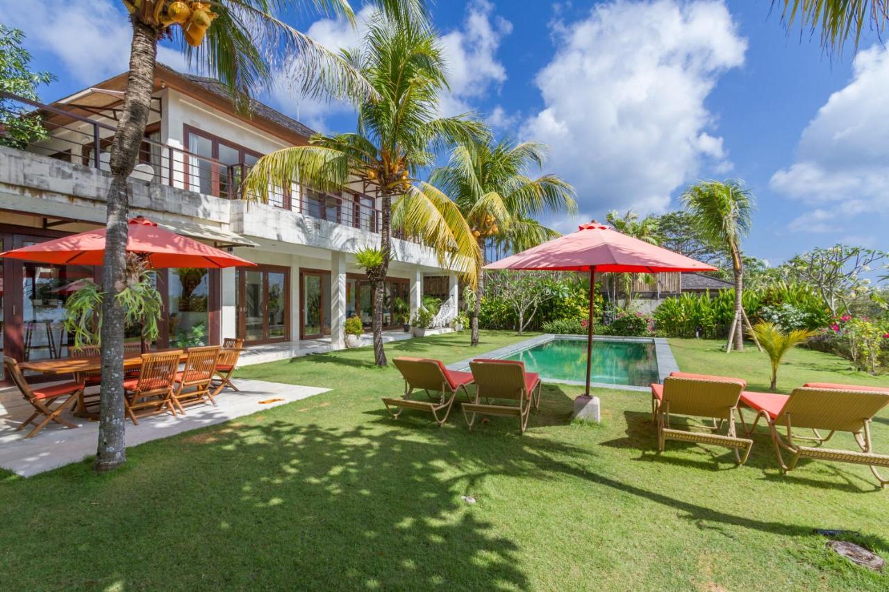 Dream View Villa Uluwatu  Ngoại thất bức ảnh